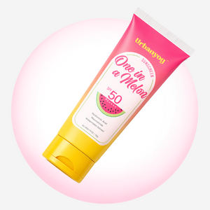 One in a Melon Sunscreen 50g