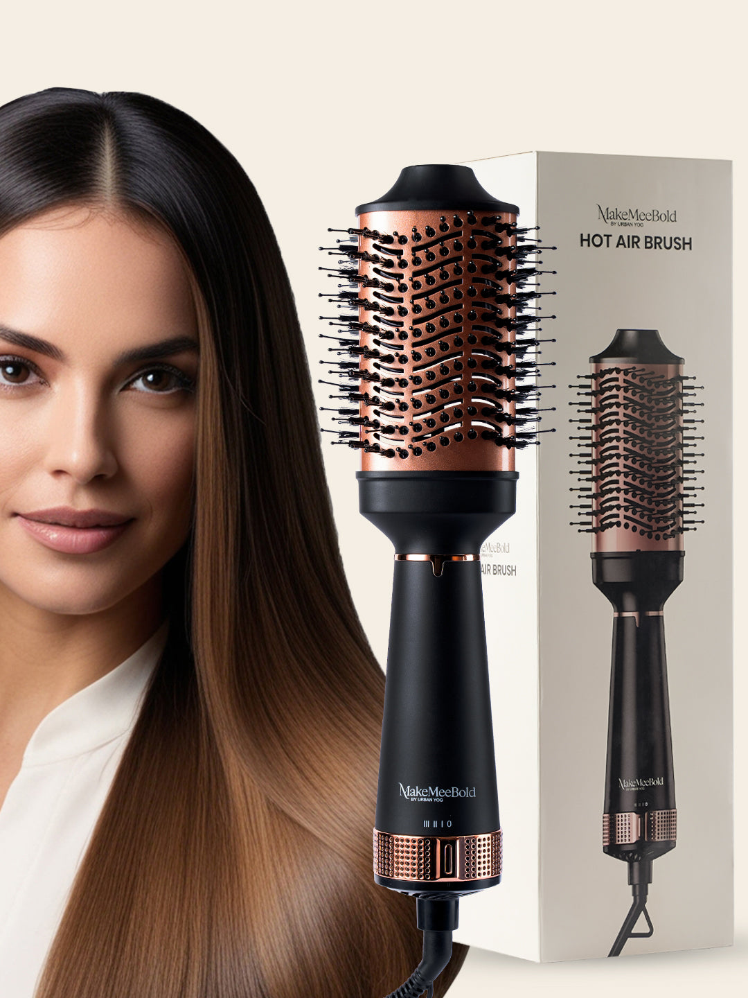 MakeMeeBold Hot Air Brush 1.0 by Urban Yog