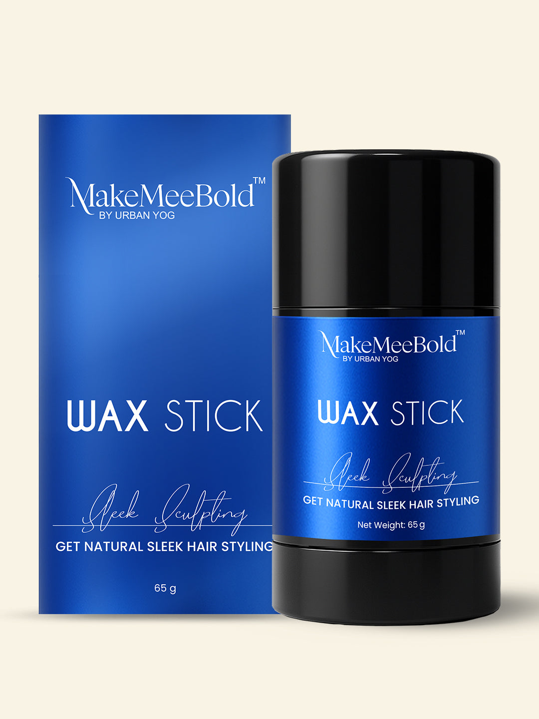 MakeMeeBold Wax Stick 65 GM