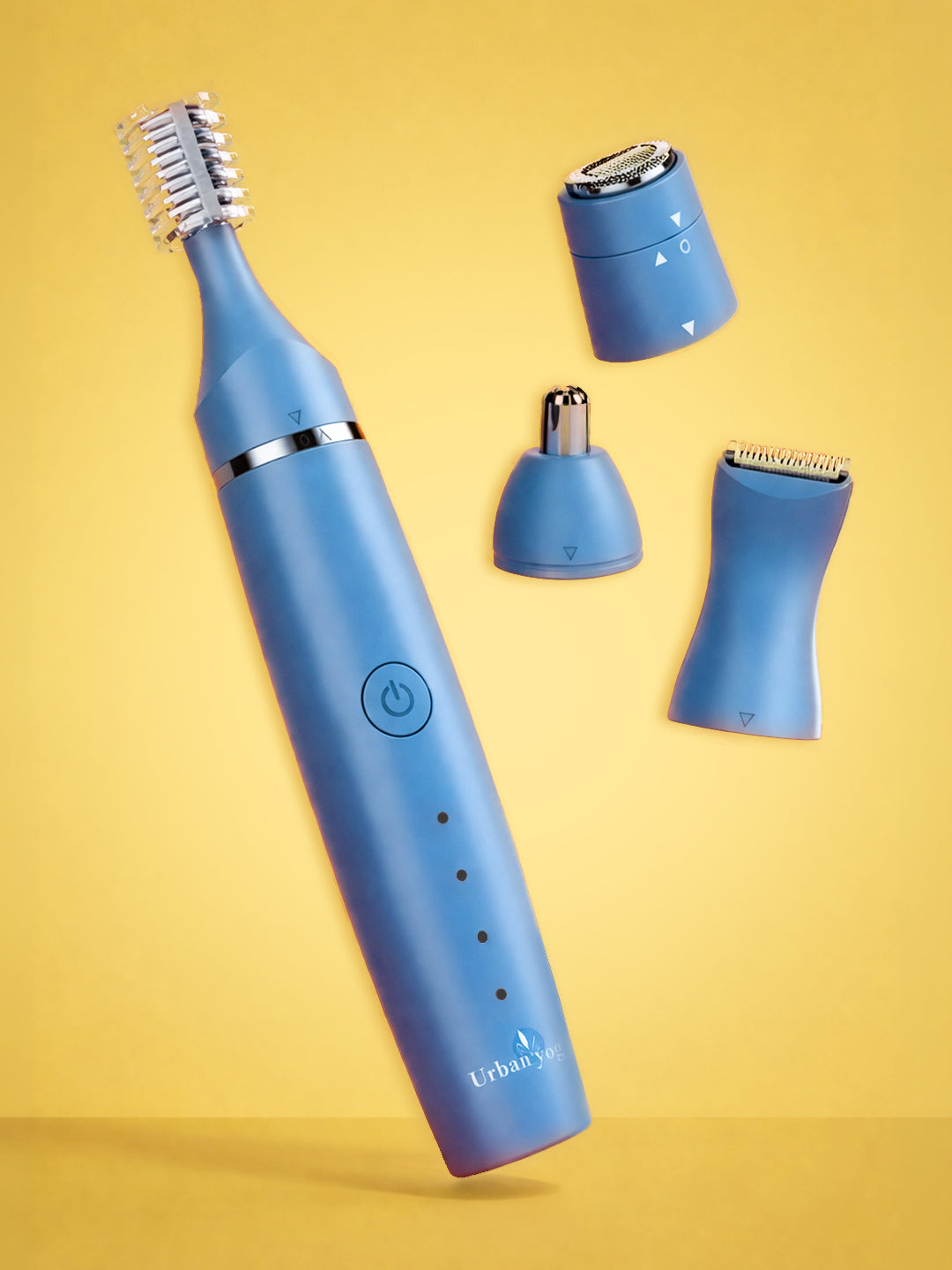 Urban Yog 7 in 1 Women Trimmer