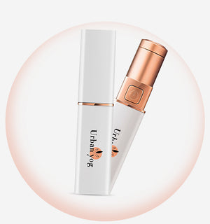 Electric Facial Hair Remover For Women