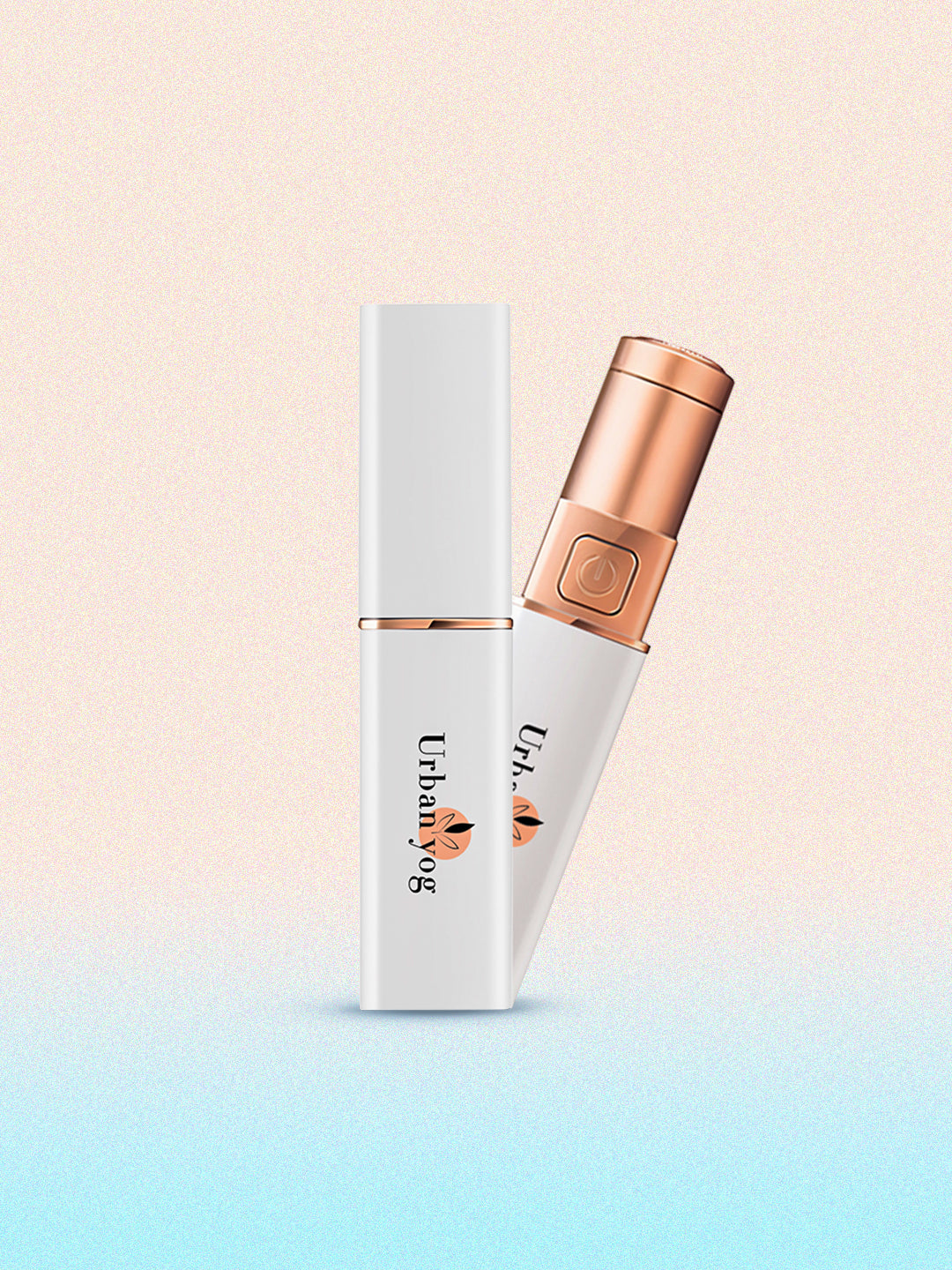 Urban Yog Electric Facial Hair Remover For Women