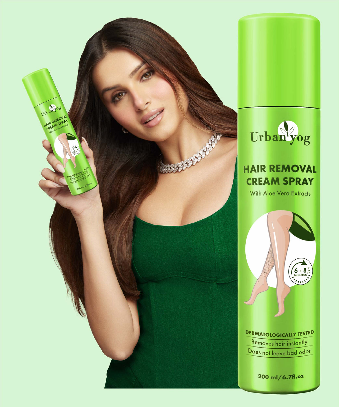 Beauty & Personal Care products by Urban Yog – UrbanYog