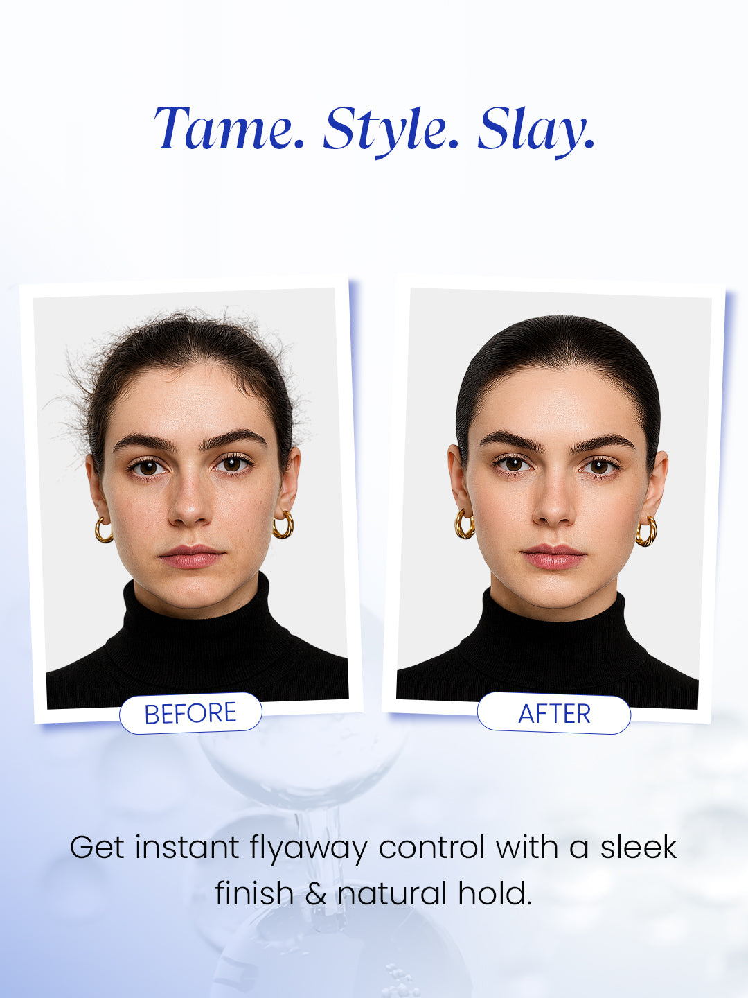 MakeMeeBold Wax Stick 35 GM