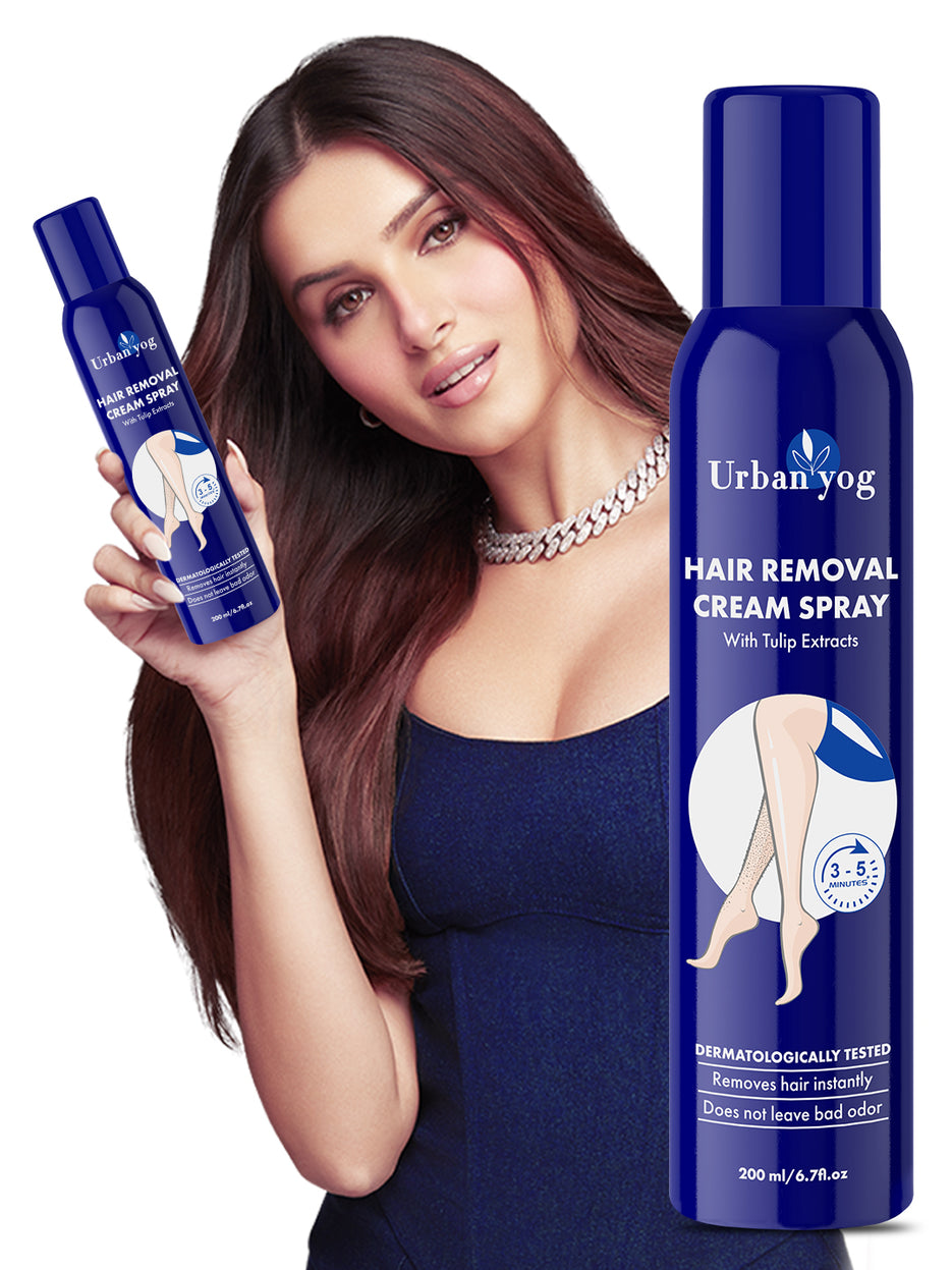Beauty & Personal Care products by Urban Yog – UrbanYog
