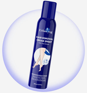 Hair Removal Spray 200ml
