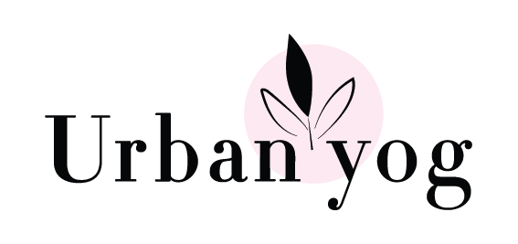 Urban Yog logo