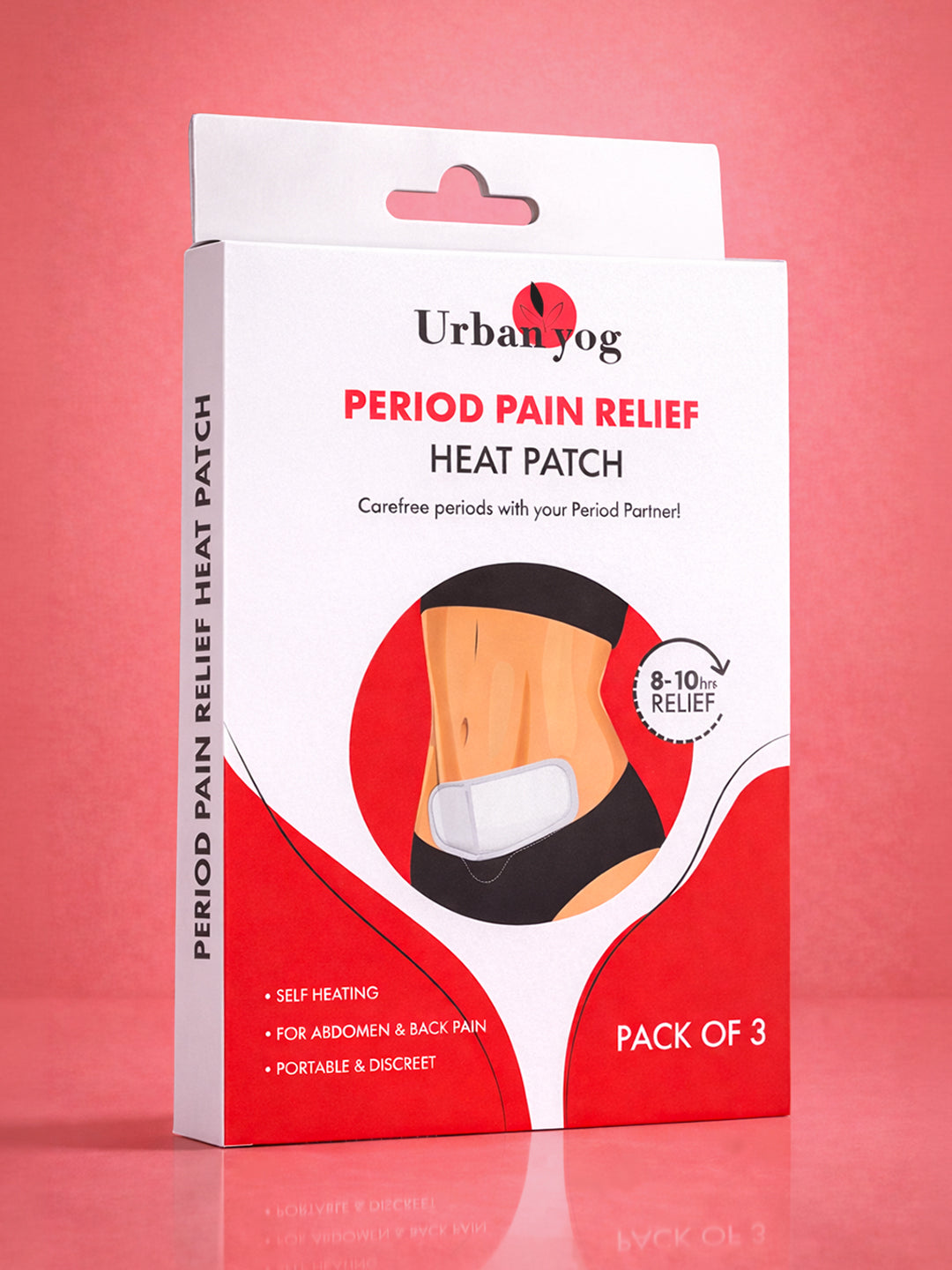 Urban yog  Heat Patch